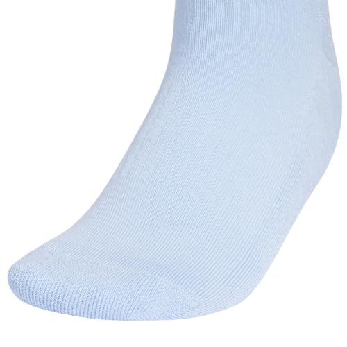 Image of adidas Athletic Cushioned 6-Pack Crew