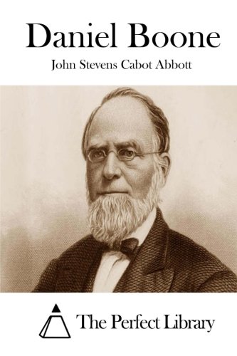 Daniel Boone