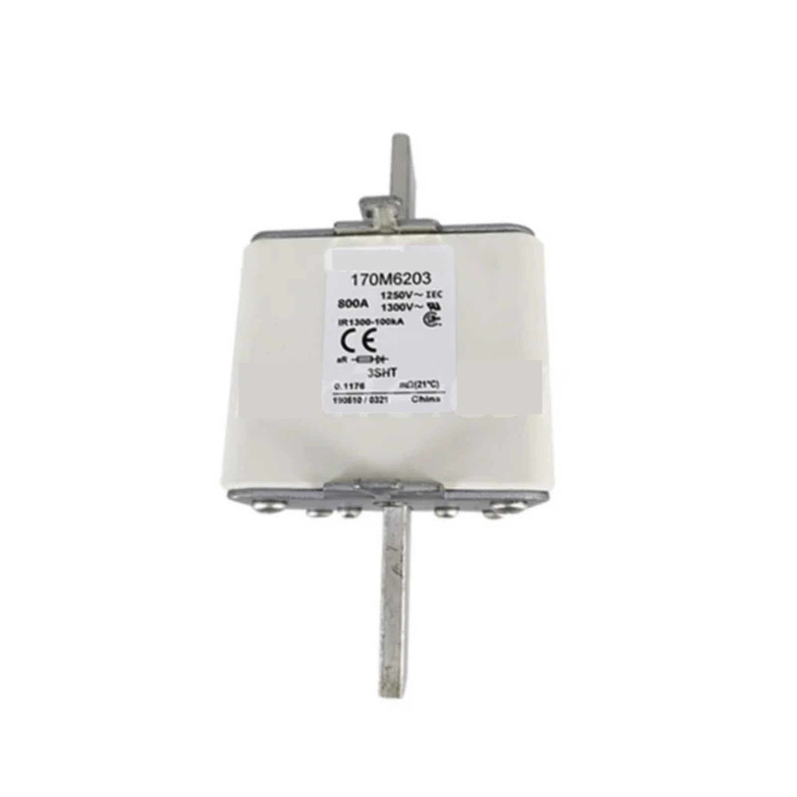 YMUGUEGH 170M6203 fuse