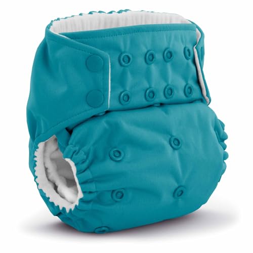 Kanga Care Rumparooz G3 Stay Dry Pocket Diaper