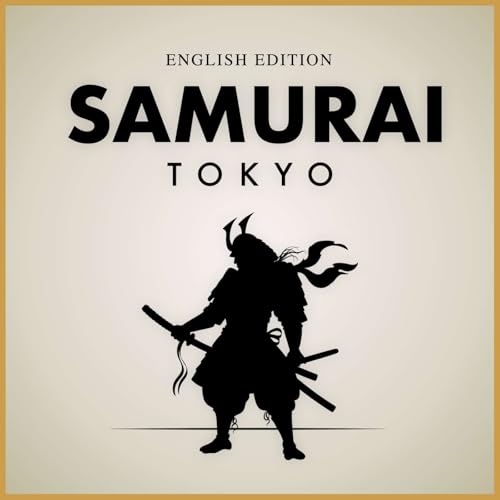 SAMURAI TOKYO &ndash; Japan Business & Culture Podcast (English Edition) cover art