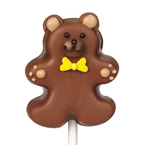 Wilton Piastra Ragazzo 24 CAV. Silicone Piastra