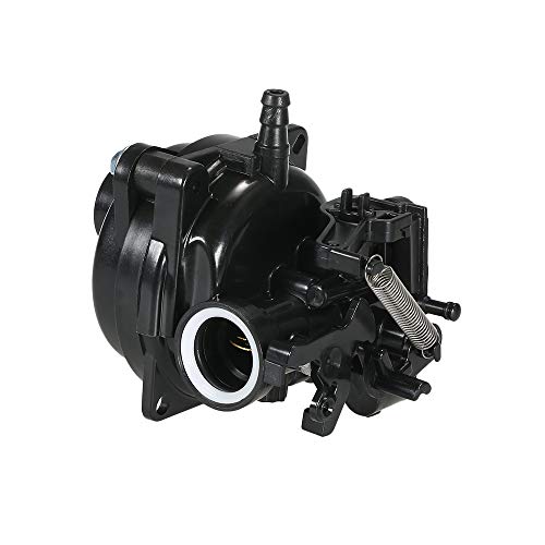 Honeytecs Carburador para Briggs & Stratton 550EX 09P702 9P702 Motores Substitui 799584 Carb