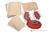 The Broken Token Gloomhaven organizer z kółkami