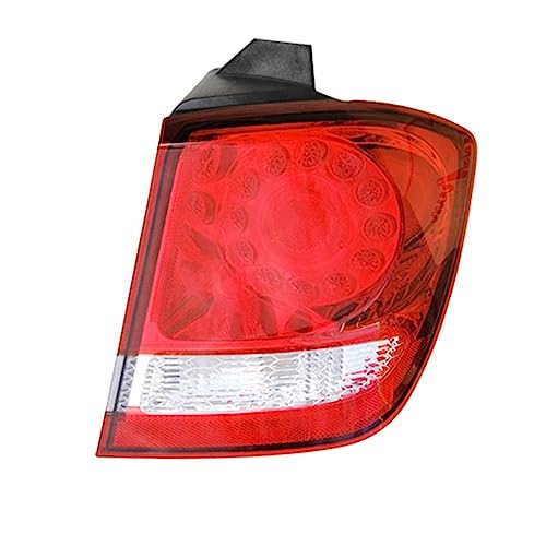 Luz de freno exterior derecha Dodge Journey 2012-2015