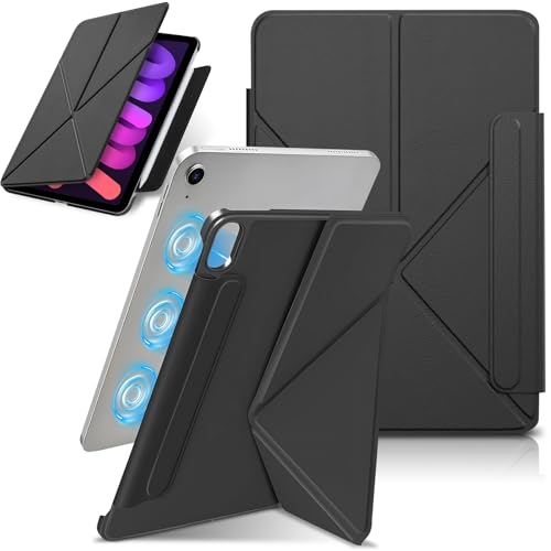Coque pour iPad Mini 7 pour éviter les rayures d'écran