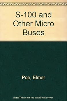 Paperback The S-100 and other micro buses Book