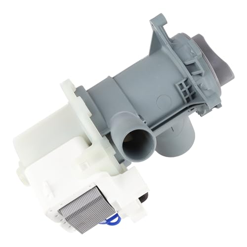 sparefixd Suitable for Beko Washing Machine Drain Pump & Filter - Image 9