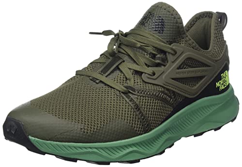 The North Face Oxeye Basket Homme : chaussure trail légère et basket marche active
