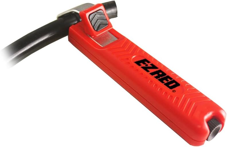 EZRED - Adjustable Battery Cable Stripper (793CS), Factory