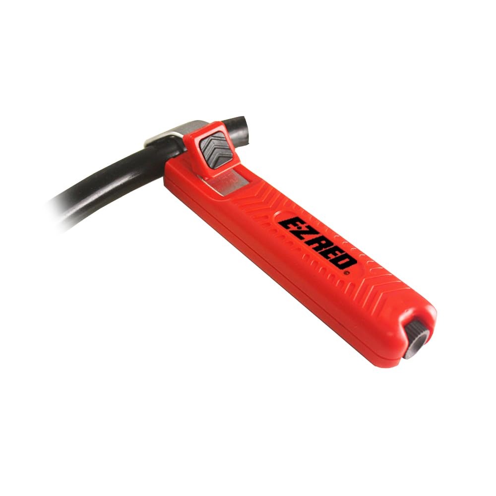 EZRED - Adjustable Battery Cable Stripper (793CS), Factory