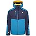 Produktbild Dare 2b Herren Intermit Iii Jacke, Nightfall Navy/Dark Methyl, XXL