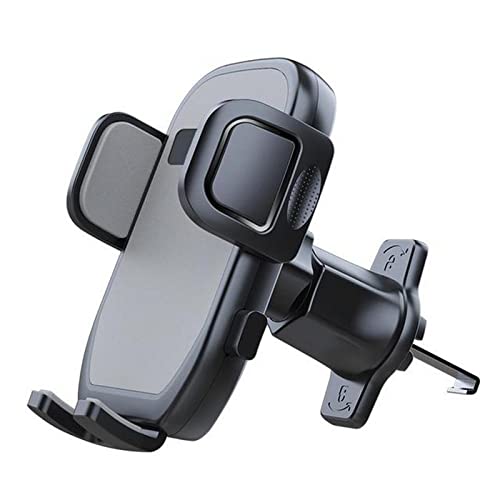 TOBILE Accessoires de voiture - Support de téléphone stable rotatif à 360 degrés - Accessoires de voiture - Gris