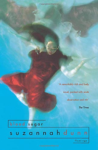 BLOOD SUGAR Cover