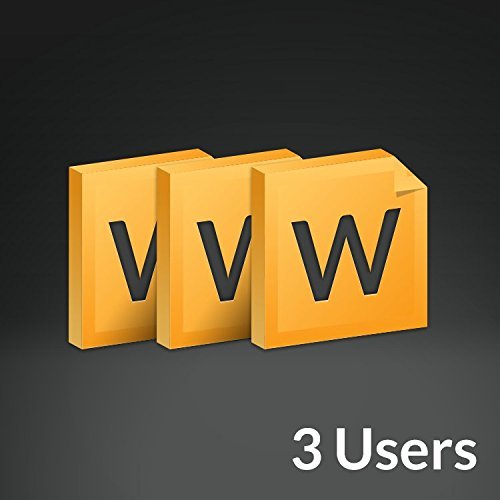 Work[Etc] 3 Users #TOP15