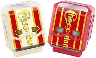 DXおしゃべりゴチゾウセット02 チョコドンゴチゾウ&チョコダンゴチゾウ