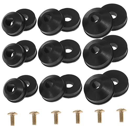 Kit de réparation de robinet Gadpiparty joint étanche fuites cuisine lavabo