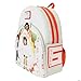 Loungefly Disney Big Hero 6 10th Anniversary Baymax Gang Mini Backpack