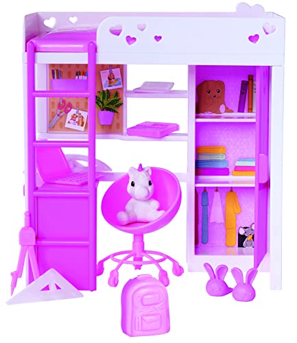 Evi Love El Chambre - vue 3