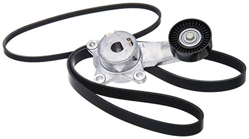 Gates 90K-39273 Complete Serpentine Kit pour moteur essence et diesel