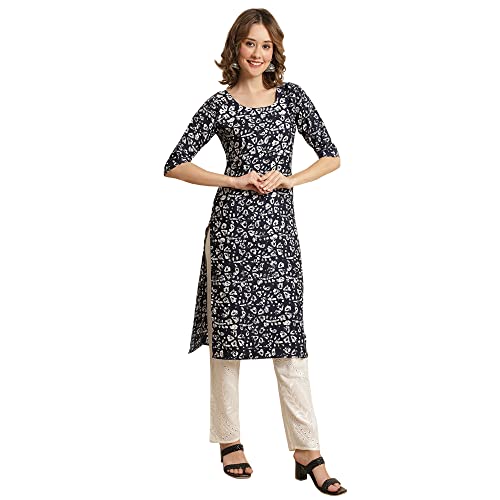Image of Pinkmint Women Kurta
