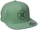 Hurley Men's Dri-Fit Icon Flexfit Snapback Hat