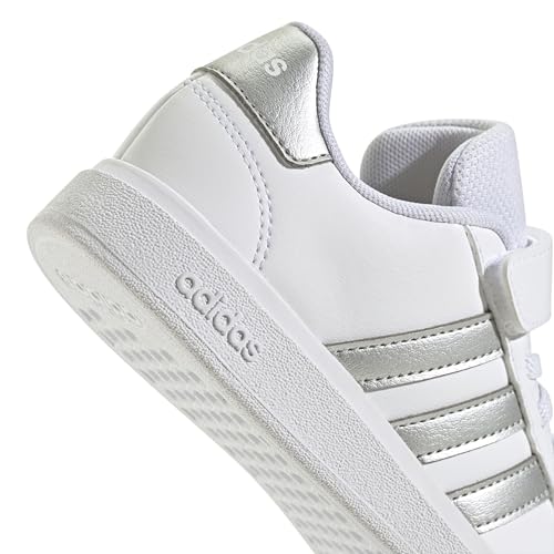 adidas Boy's Sneaker, EU4
