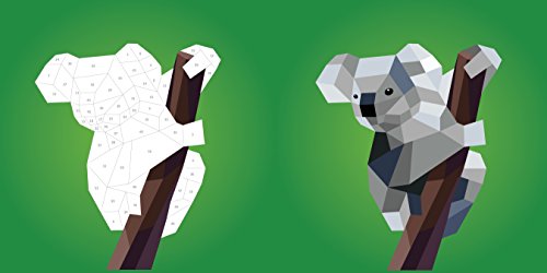 Paint by Sticker Kids: Zoo Animals - Image 11
