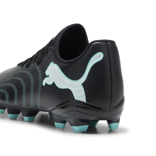Image of PUMA Mens Future 9 Match Soccer Cleats - Red
