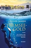 Cover zum Buch Chiemsee-Gold oder Die Grube der unsc...