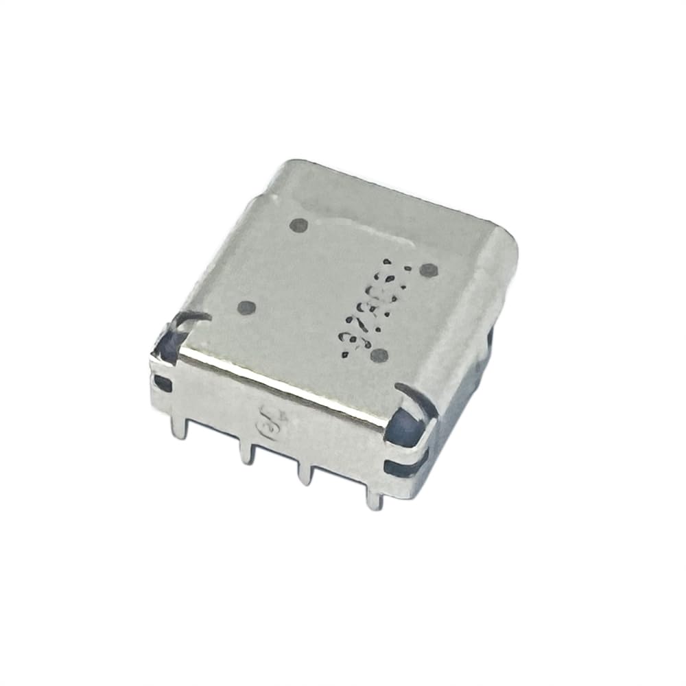 Port De Charge Type-C De Remplacement Pour HP Pavilion X2 10-P (10-P005NA, 10-P007NF, 10-P010NR) - Connecteur DC Power Jack