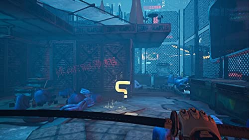 Ghostrunner: Complete para Xbox Series X|S y One en código digital 7