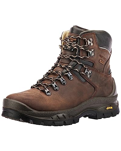 Parforce Jagdstiefel Rominten WP Sympatex Braun 46