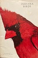 Indiana birds B0007EL4SQ Book Cover