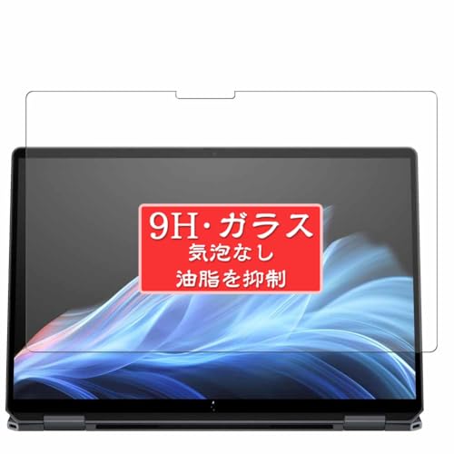 Sukix KXtB A HP OmniBook Ultra Flip 2-in-1 14t-fh000 14C` Laptop  L\GAɑΉ KX یtB KX tB tیtB V[g V[ pi