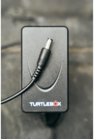 Turtlebox Speaker Replacement Charger (Gen 2 & 3)