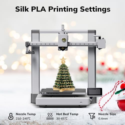 Image of AMOLEN Glitter PLA Filament 1.75mm 3D Printer Filament Shiny Triple Color Black Yellow Green Dimensional Accuracy + /- 0.02mm 1KG /2.2lbs with Sparkles Compatiable with Most 3D Printers