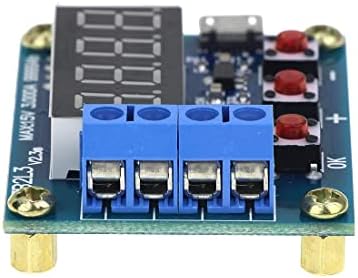 Akü Pil Kapasite Test Cihazı - 18650 Lion Batarya Deşarj ZB2L3 - Görsel 6