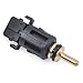 OTUAYAUTO 13621433077 Coolant Temperature Sensor in Lower Radiator Hose for BMW E87 E81 E46 E90 E91 E39 E60 F10 3er 5er X3 X5 X6 - fits 1996-2014 Vehicles - OEM Style Factory Aftermarket