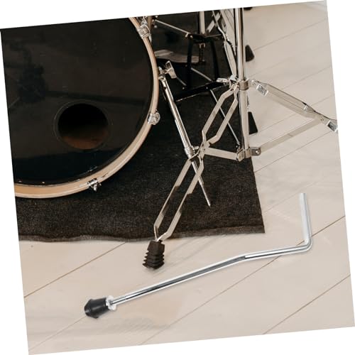 Soportes para Rack de Batería y Hardware de Montaje Kisangel miniatura 4