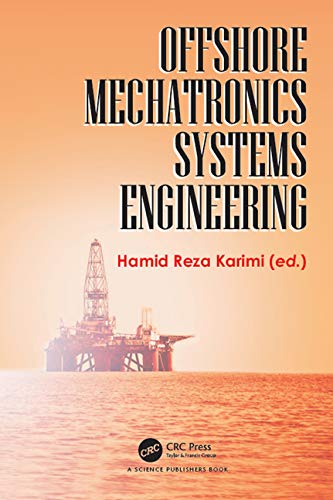 Buy Offshore Mechatronics Systems Engineering — BookShops.in