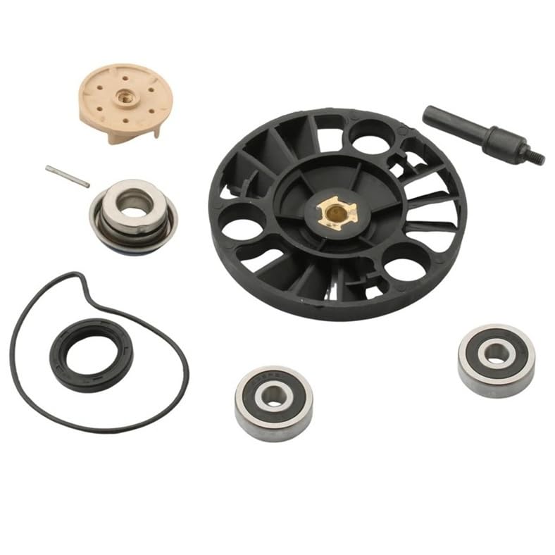 Kit de réparation pour pompe à eau de scooter Runner Vx 125