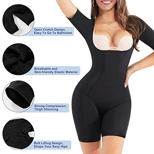 Fitness, Lawn & Patio fajas dama Marca HAENPISY (3)