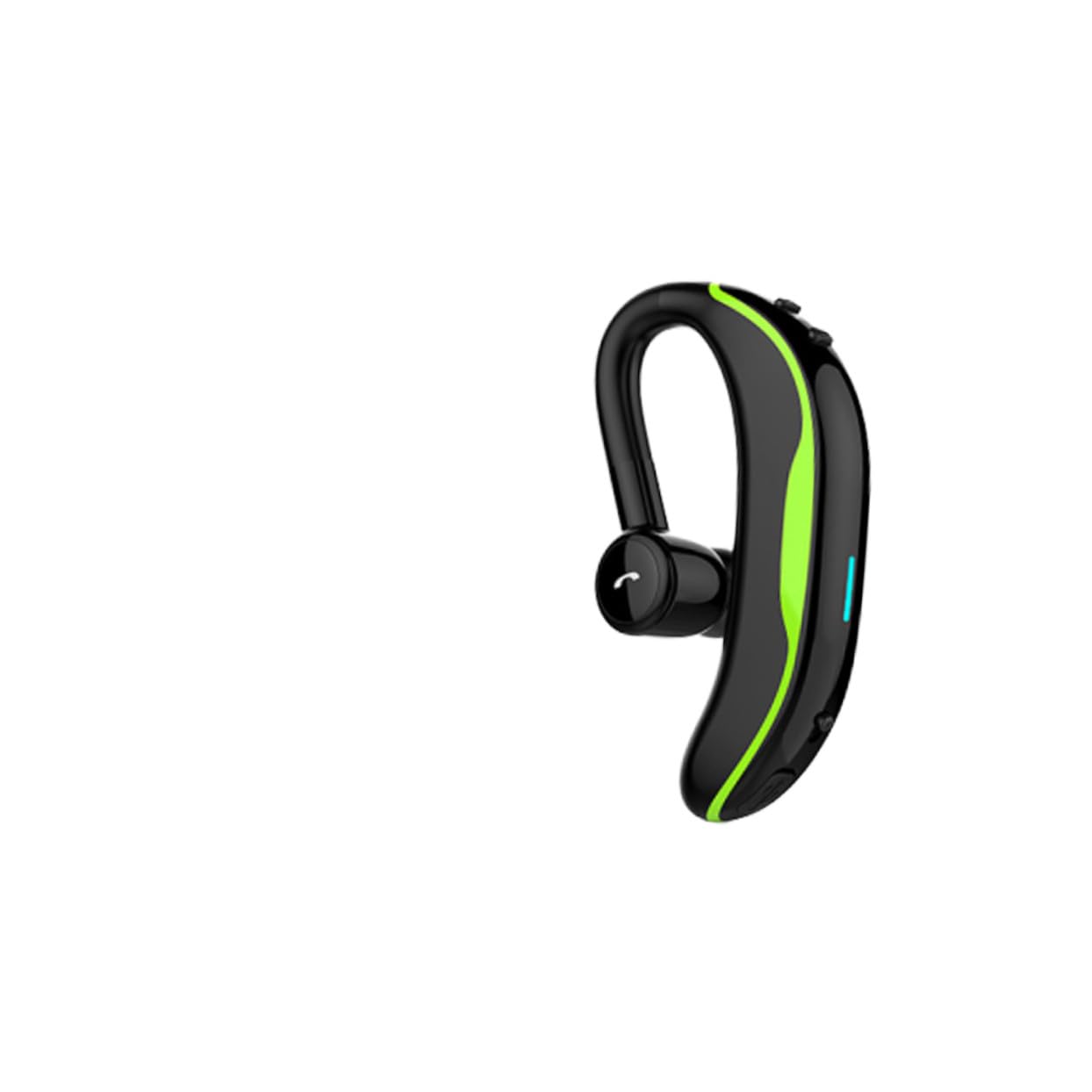 Auricolari Senza Fili Impermeabili Cuffie Wireless Gancio Auricolare Auricolari Per Smartphone e Tablet Come Mostrato