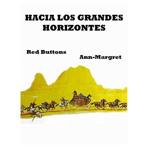 Hacia los Grandes Horizontes