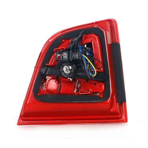 Clignotant Audi A6 C6 Berline pour trajets de nuit - 7