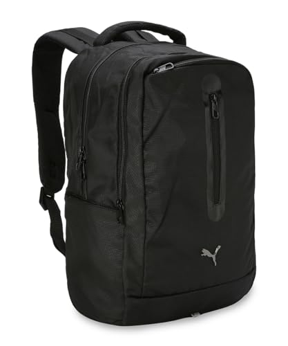 Image of Puma, Unisex-Adult, Knight Backpack, Black, (9157801)