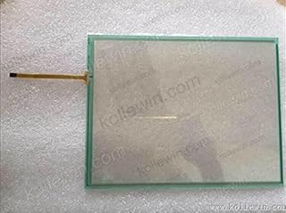 Davitu Motor Controller - N010-0523-X321 02 1PC touch glass for touch screen panel HMI, N010-0523-X321/02 N010-0523-X321-02 N010-0523-X32102