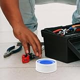 Zoom IMG-1 collbath 10 nastro sigillante ptfe Zoom IMG-1 collbath 10 nastro sigillante ptfe