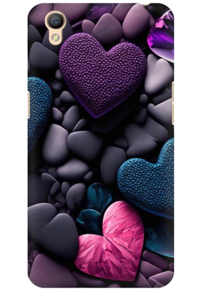 COBERTA Back Cover for Oppo A37fw Case - Design 16005 (B0C8WP4XBR) Amazon Price History, Amazon Price Tracker